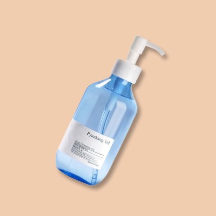 Deep Cleansing Oil