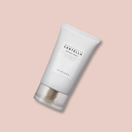 Madagascar Centella Soothing Cream