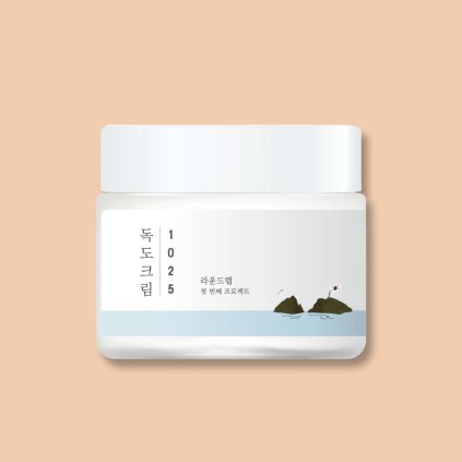 1025 Dokdo Cream