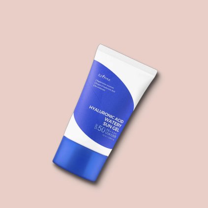 Hyaluronic Acid Watery Sun Gel SPF 50+