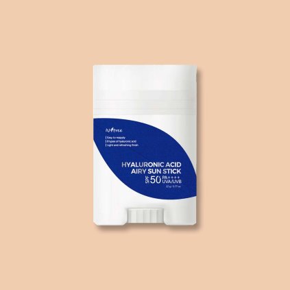 Hyaluronic Acid Airy Sun Stick SPF 50+