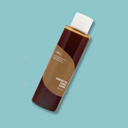 Green Tea Fresh Toner
