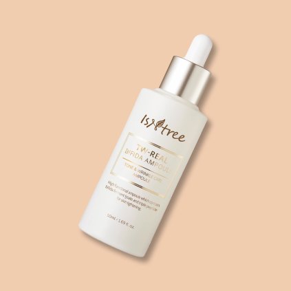 TW Real Bifida Ampoule
