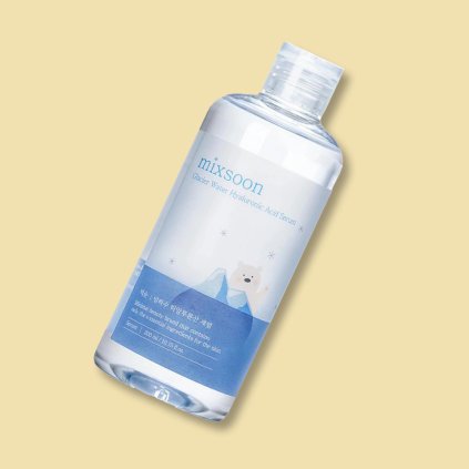 Glacier Water Hyaluronic Acid Serum