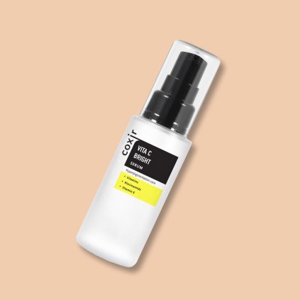 Vita C Bright Serum
