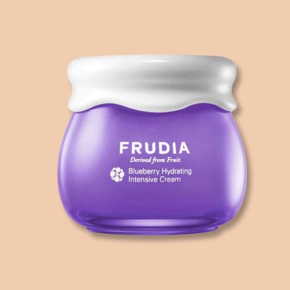 Blueberry Hydrating Intensive Cream
