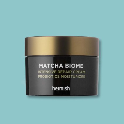 Matcha Biome Intensive Repair Cream