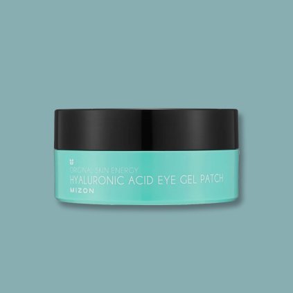 Hyaluronic Acid Gel Eye Patch