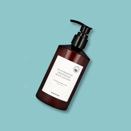 Niacinamide Smoothing Body Lotion