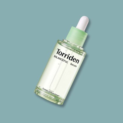 Balanceful Cica Serum