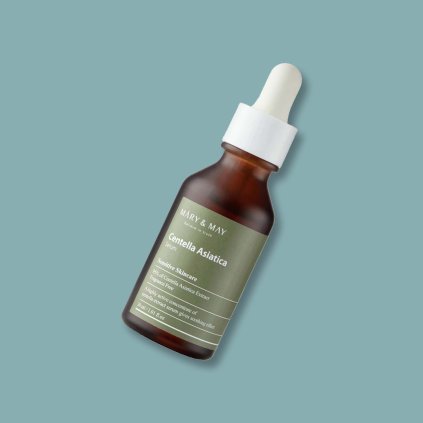 Centella Asiatica Serum