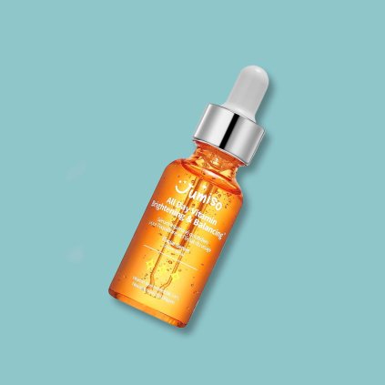 All Day Vitamin Brightening & Balancing Facial Serum