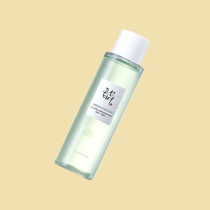 Green Plum Refreshing Toner AHA + BHA