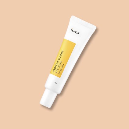Iunik Propolis Vitamin Eye Cream