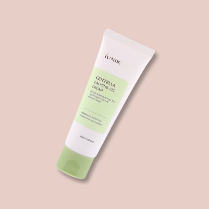 Iunik Centella Calming Gel Cream