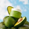 Green Avocado Cleansing Balm 2