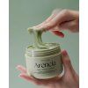 1603 1 fresh green rice mochi cleanser 2