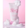 Clean It Zero Foam Cleanser 2