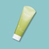 Green Grape Pore Control Scrub Cleansing Foam