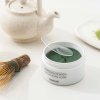 Matcha Biome Hydrogel Eye Patch 2