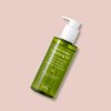 From Green Cleansing Oil
