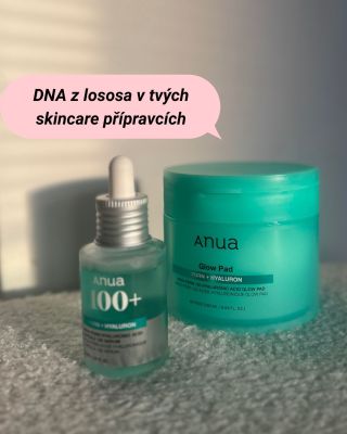 Proč jsou produkty obsahující lososovou DNA tak populární? Protože lidé milují vše, co slibuje „wow efekt“ a okamžité...