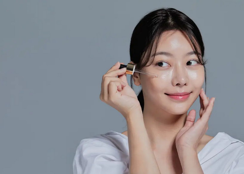 Azelainsav – a problémás bőr megmentője