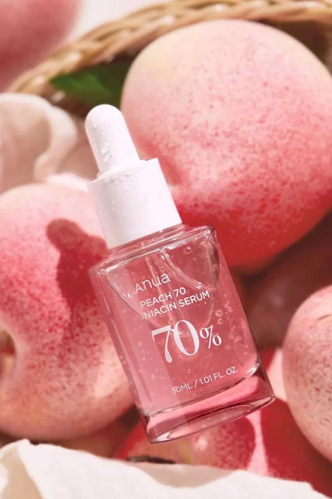 Niacinamid – egy kis csoda a bőröd számára, ami valóban működik