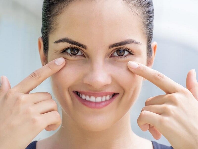 Szem alatti karikák: mi okozza őket, mi segít, tippek, rituálék és K-Beauty inspirációk