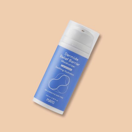 Dermide Relief Barrier Moisturizer