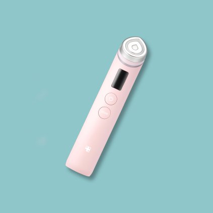 AGE R Booster Pro EX ruzova