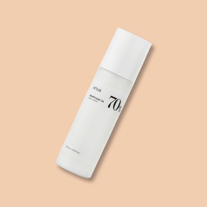 anua Heartleaf 70 Daily Lotion
