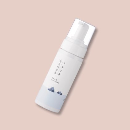 1025 Dokdo Bubble Foam