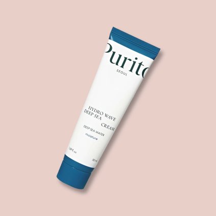 Hydro Wave Deep Sea Cream purito