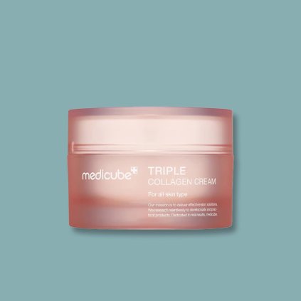 Triple Collagen Cream 4.0