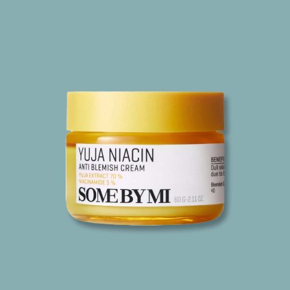 yuja niacin anti blemish cream
