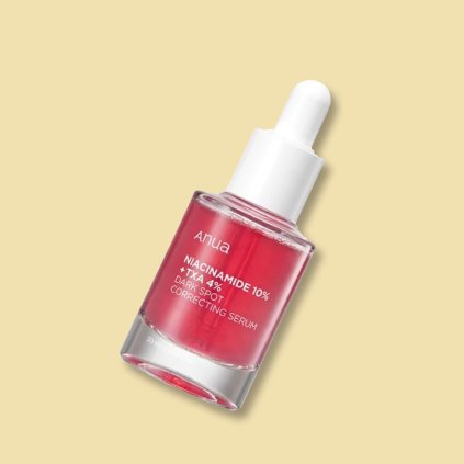 Niacinamide 10% + TXA 4% Dark Spot Correcting Serum