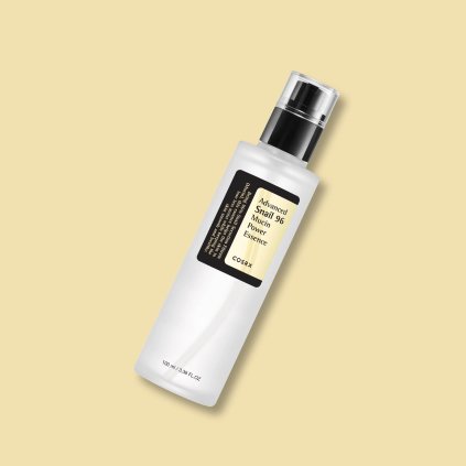 Advanced Snail 96 Mucin Power Essence