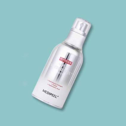 Peptide 9 Aqua Volume Tox Mist Pro
