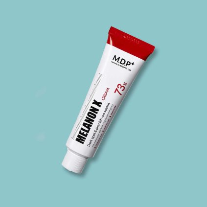 Melanon X Blemish Lightening Gel Cream