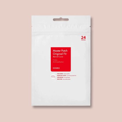 acne pimple master patch