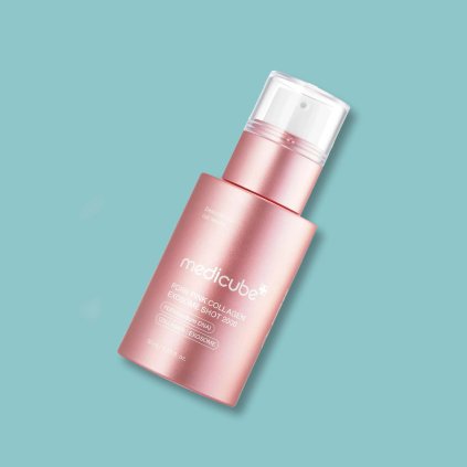 PDRN Pink Collagen Exosome Shot Serum 2000