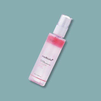 PDRN Pink Glutathione Serum Mist