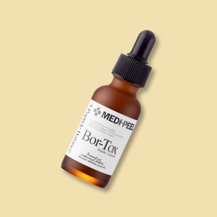 Medi-Peel Peptide‑Tox Bor Ampoule
