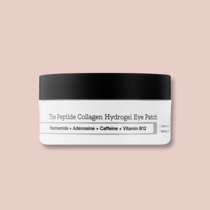 1531 2 the peptide collagen hydrogel eye patch