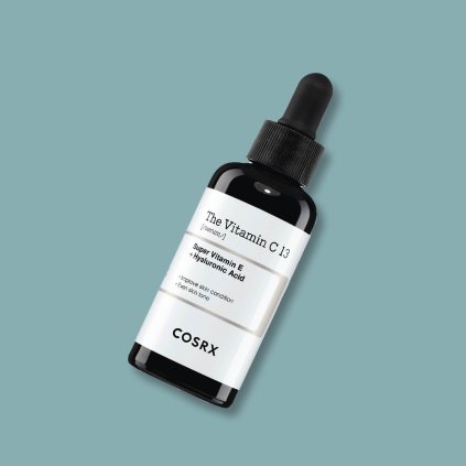 The Vitamin C 13 Serum