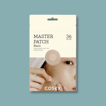 Cosrx Master Patch Basic 36