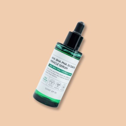 AHA BHA PHA 30 Days Miracle Serum na aknóznu pleť