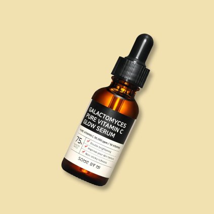 Galactomyces Pure Vitamin C Glow Serum