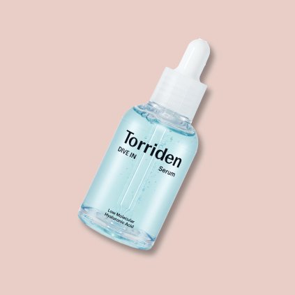 DIVE IN Low Molecular Hyaluronic Acid Serum hydratačné sérum s kyselinou hyalurónovou